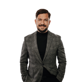 Jiří Koucký