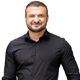 Pavel Jaroš